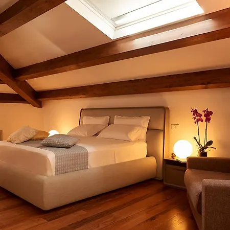 Relais - Palazzo Greco Stella *