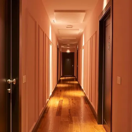 Relais - Palazzo Greco Stella *