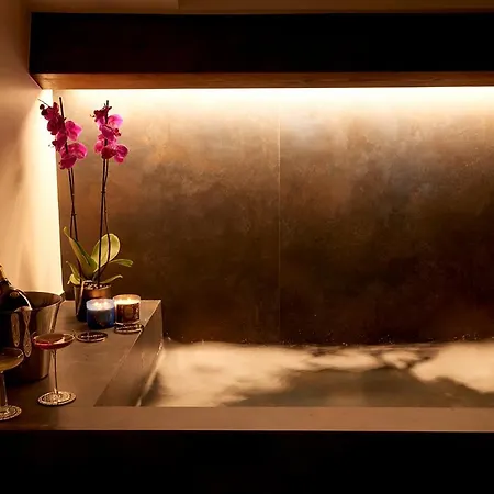 Relais - Palazzo Greco Stella