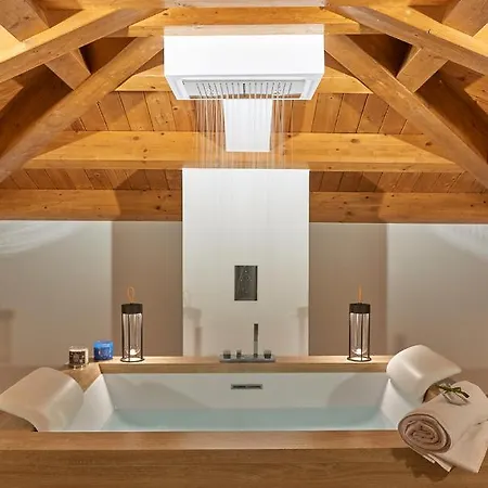 Relais - Palazzo Greco Stella Hotel