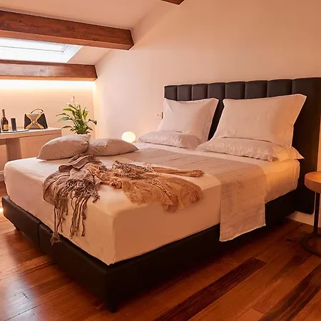 Relais - Palazzo Greco Stella *