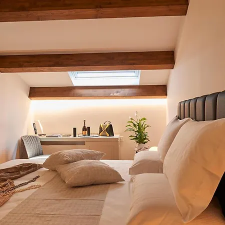 Relais - Palazzo Greco Stella Hotel