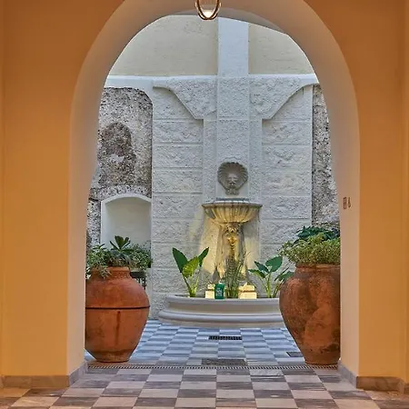 Hotel Relais - Palazzo Greco Stella