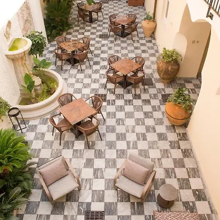 Hotel Relais - Palazzo Greco Stella *