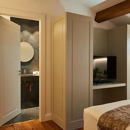 Relais - Palazzo Greco Stella Lamezia Terme