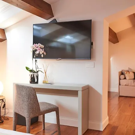 Relais - Palazzo Greco Stella Hotel