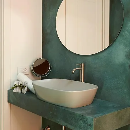 Relais - Palazzo Greco Stella Hotel