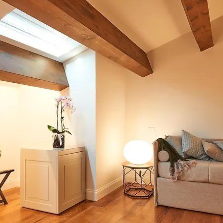 Hotel Relais - Palazzo Greco Stella *