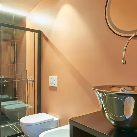 Relais - Palazzo Greco Stella Hotel *