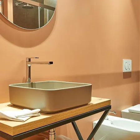 Relais - Palazzo Greco Stella * Lamezia Terme