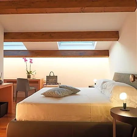 Relais - Palazzo Greco Stella *