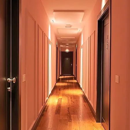 Relais - Palazzo Greco Stella * Lamezia Terme