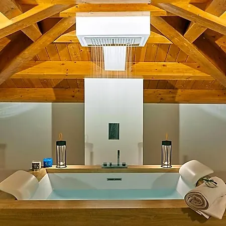 Relais - Palazzo Greco Stella Ξενοδοχείο Lamezia Terme