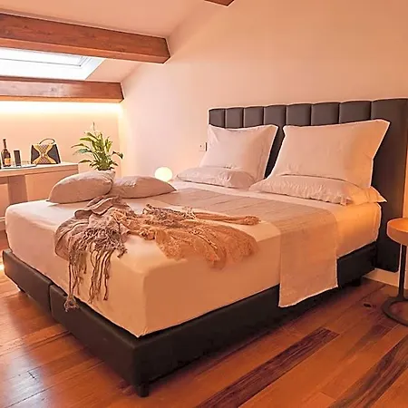 Relais - Palazzo Greco Stella
