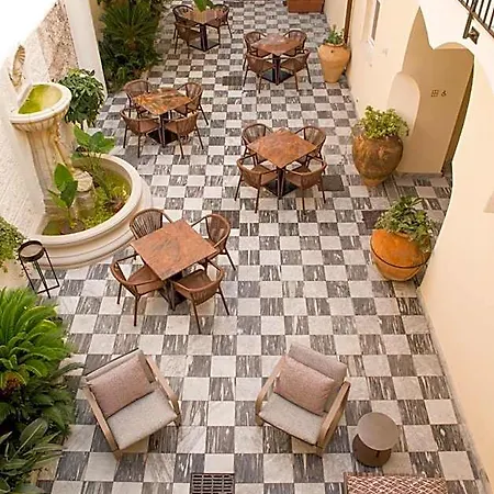 Relais - Palazzo Greco Stella