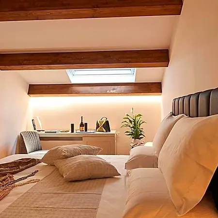 Relais - Palazzo Greco Stella Lamezia Terme
