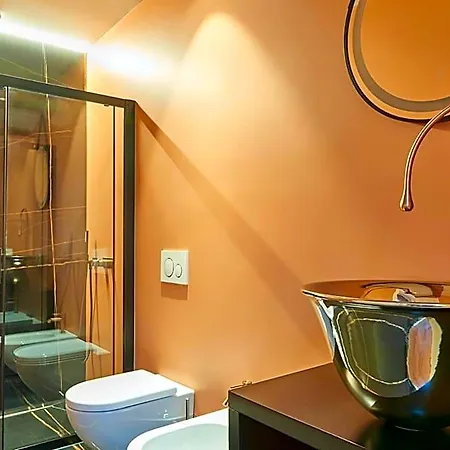 Relais - Palazzo Greco Stella