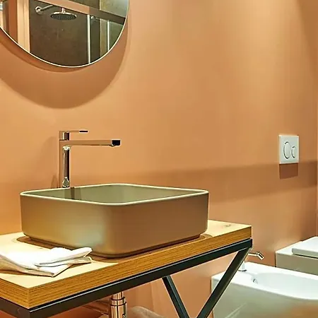 Relais - Palazzo Greco Stella *