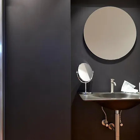 Relais - Palazzo Greco Stella *
