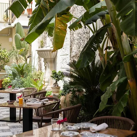Relais - Palazzo Greco Stella Lamezia Terme