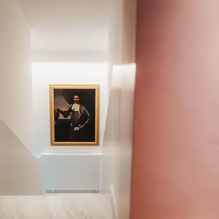 Relais - Palazzo Greco Stella * Lamezia Terme