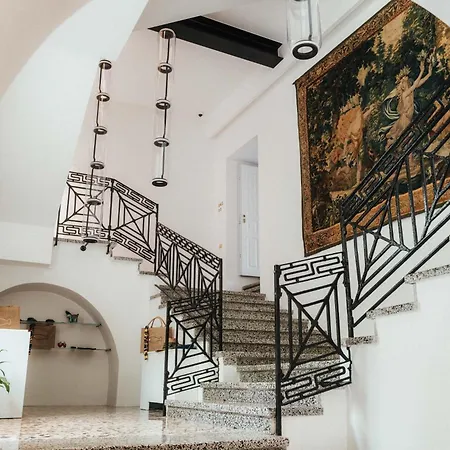 Relais - Palazzo Greco Stella