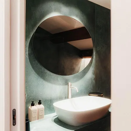 Hotel Relais - Palazzo Greco Stella