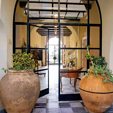 Relais - Palazzo Greco Stella Hotel *