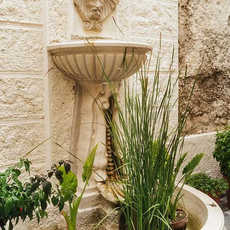 Hotel Relais - Palazzo Greco Stella *