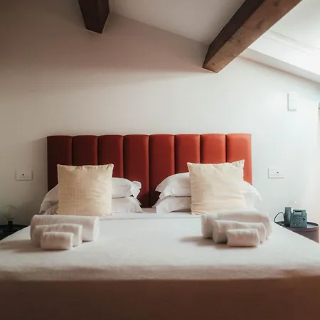 Relais - Palazzo Greco Stella Hotel Lamezia Terme