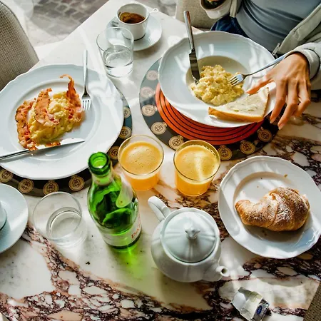 Relais - Palazzo Greco Stella Hotel Lamezia Terme