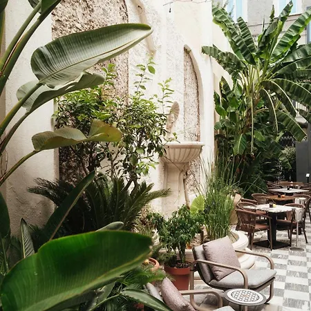 Relais - Palazzo Greco Stella