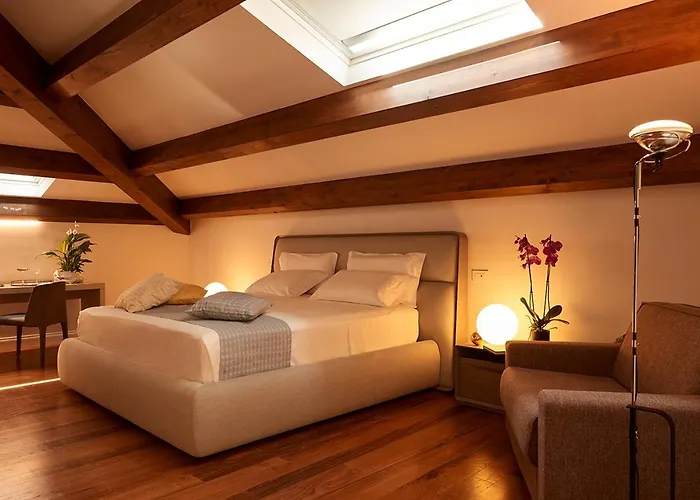 Relais - Palazzo Greco Stella *