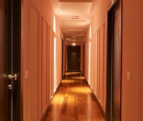 Relais - Palazzo Greco Stella *