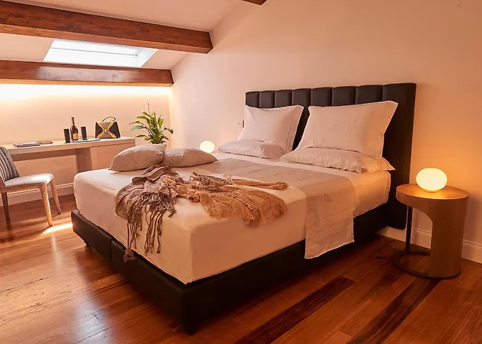 Relais - Palazzo Greco Stella *