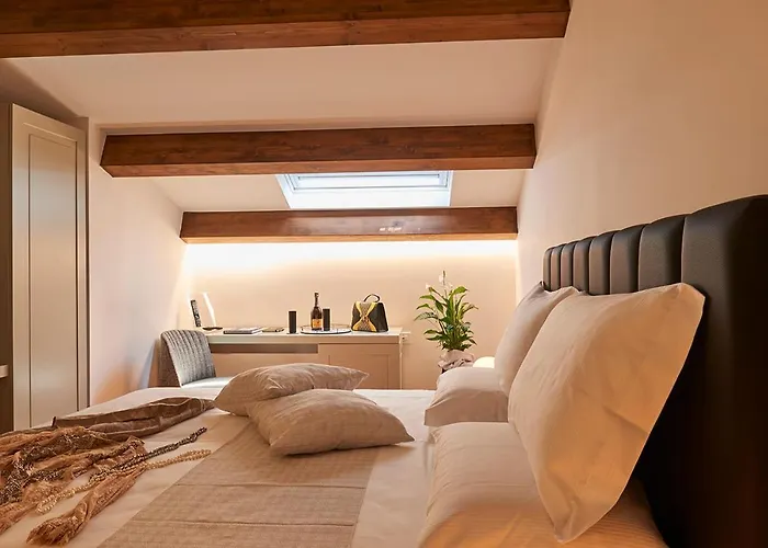 Relais - Palazzo Greco Stella 酒店