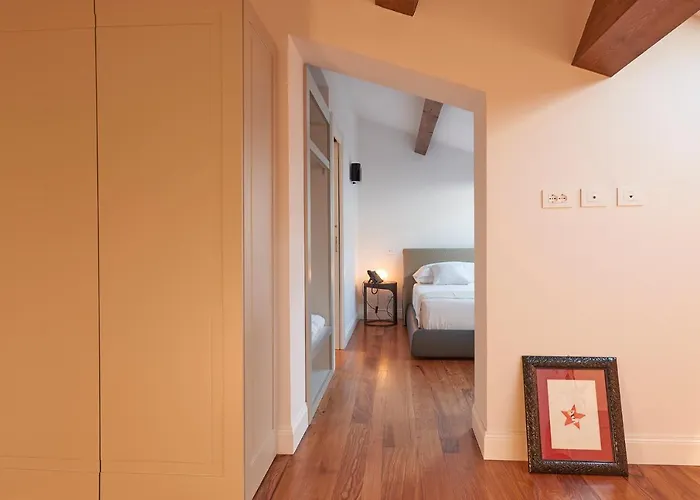 酒店 Relais - Palazzo Greco Stella