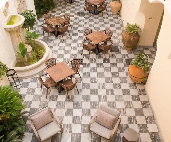 酒店 Relais - Palazzo Greco Stella *