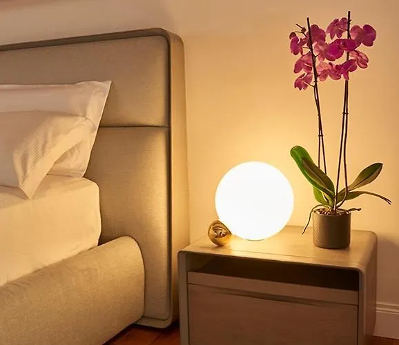 Relais - Palazzo Greco Stella 拉默齐亚泰尔默