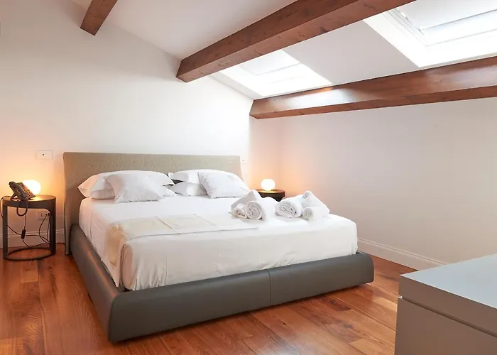 酒店 Relais - Palazzo Greco Stella